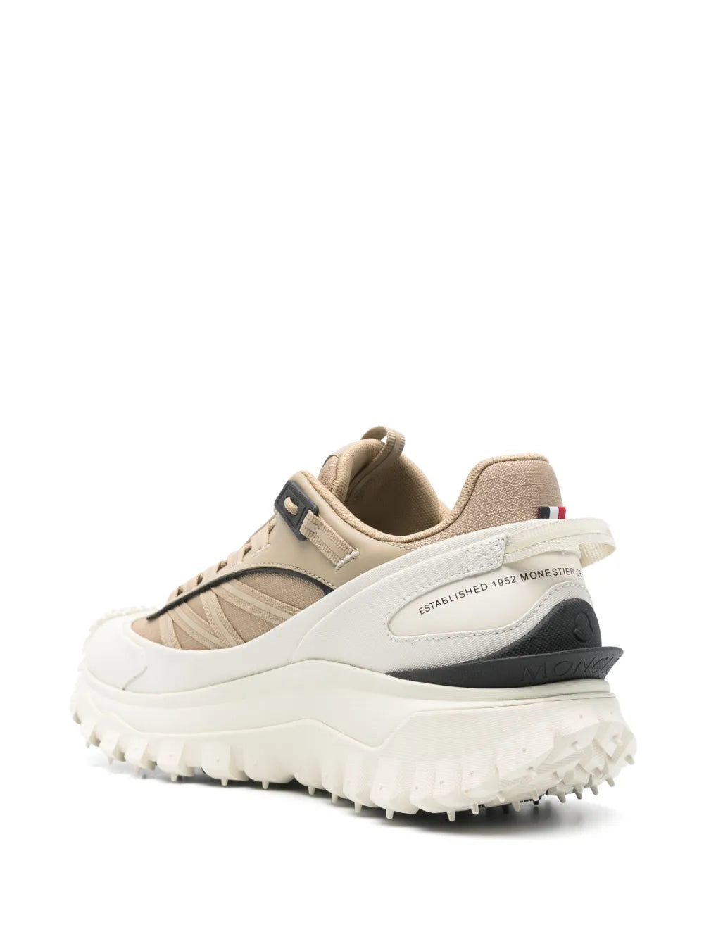 Moncler Trailgrip Gtx Sneakers