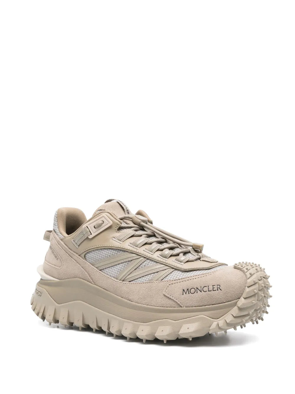Moncler Trailgrip Sneakers
