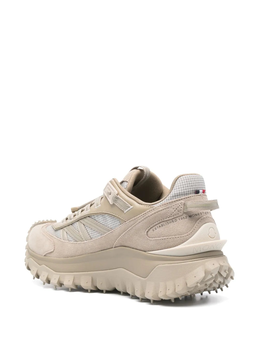 Moncler Trailgrip Sneakers
