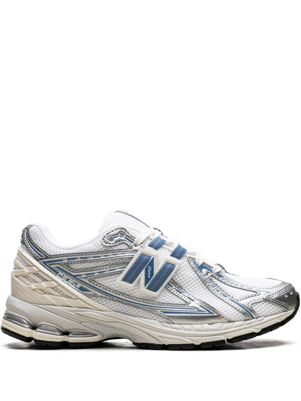 New Balance 1906R Sea Salt/Blue Sneakers