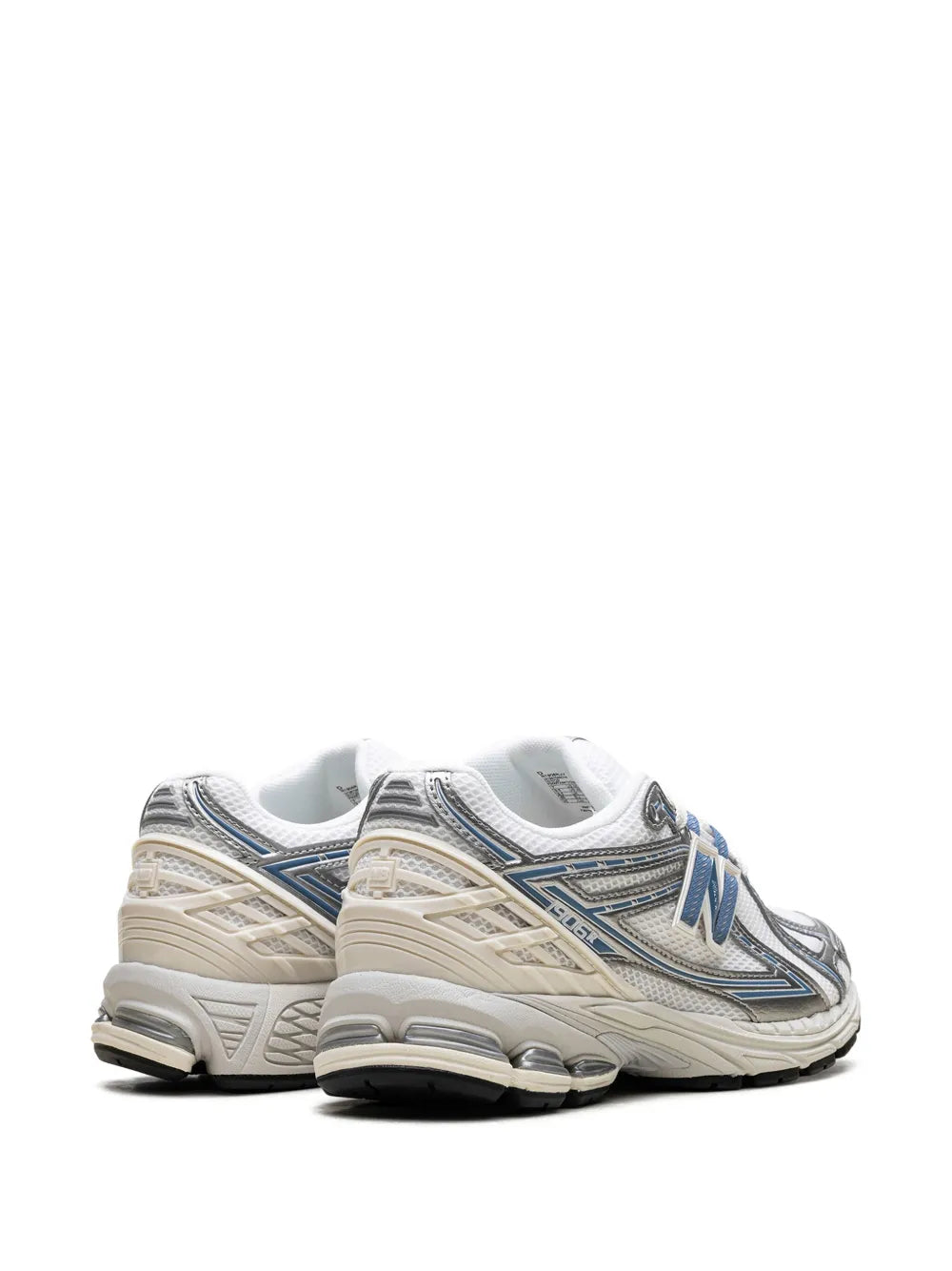 New Balance 1906R Sea Salt/Blue Sneakers