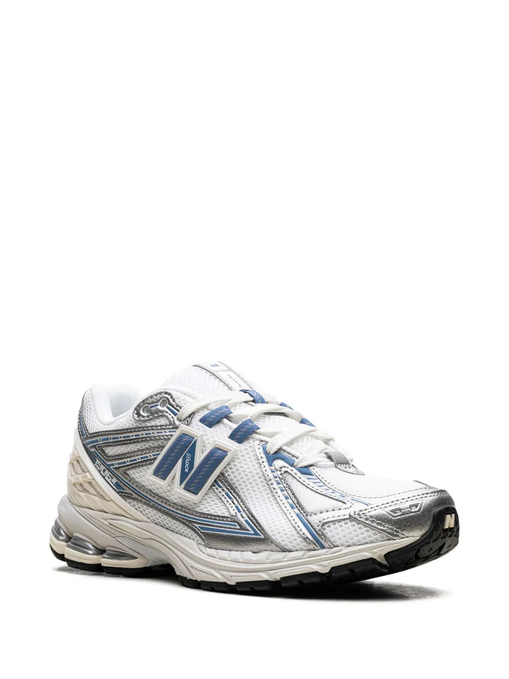 New Balance 1906R Sea Salt/Blue Sneakers