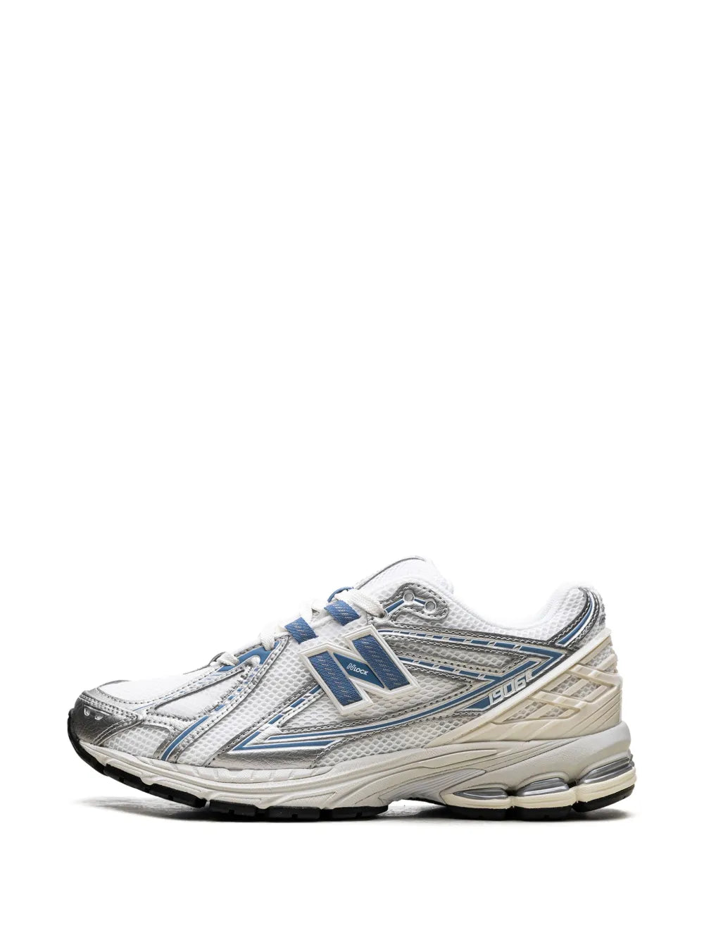 New Balance 1906R Sea Salt/Blue Sneakers