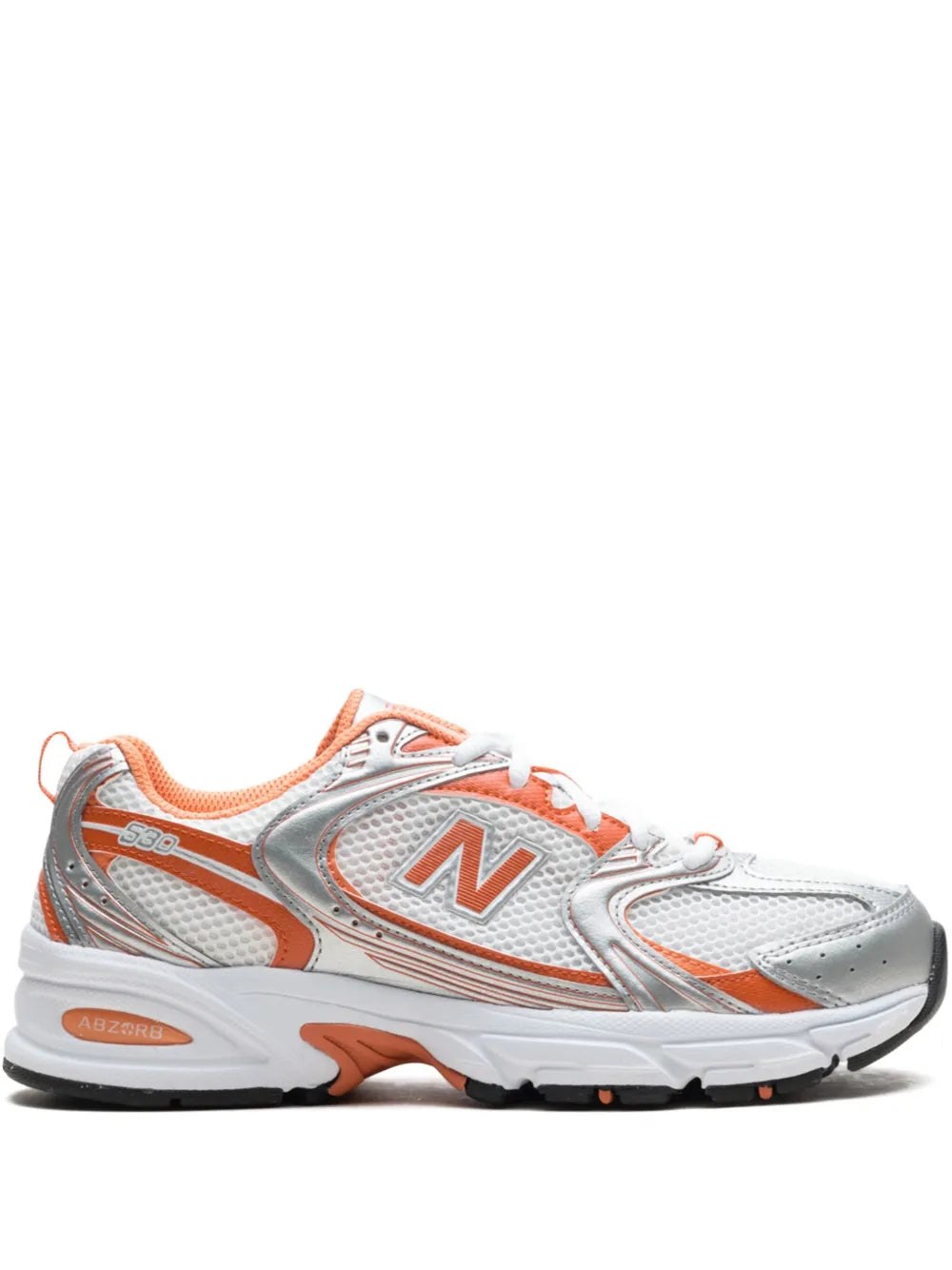 New Balance 530 Reflection/Silver Metallic/Infield Clay Sneakers