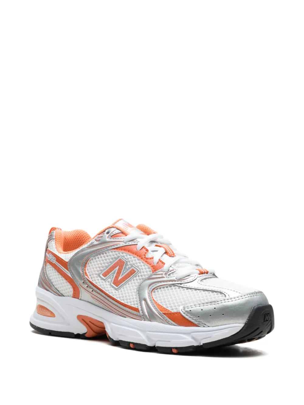 New Balance 530 Reflection/Silver Metallic/Infield Clay Sneakers