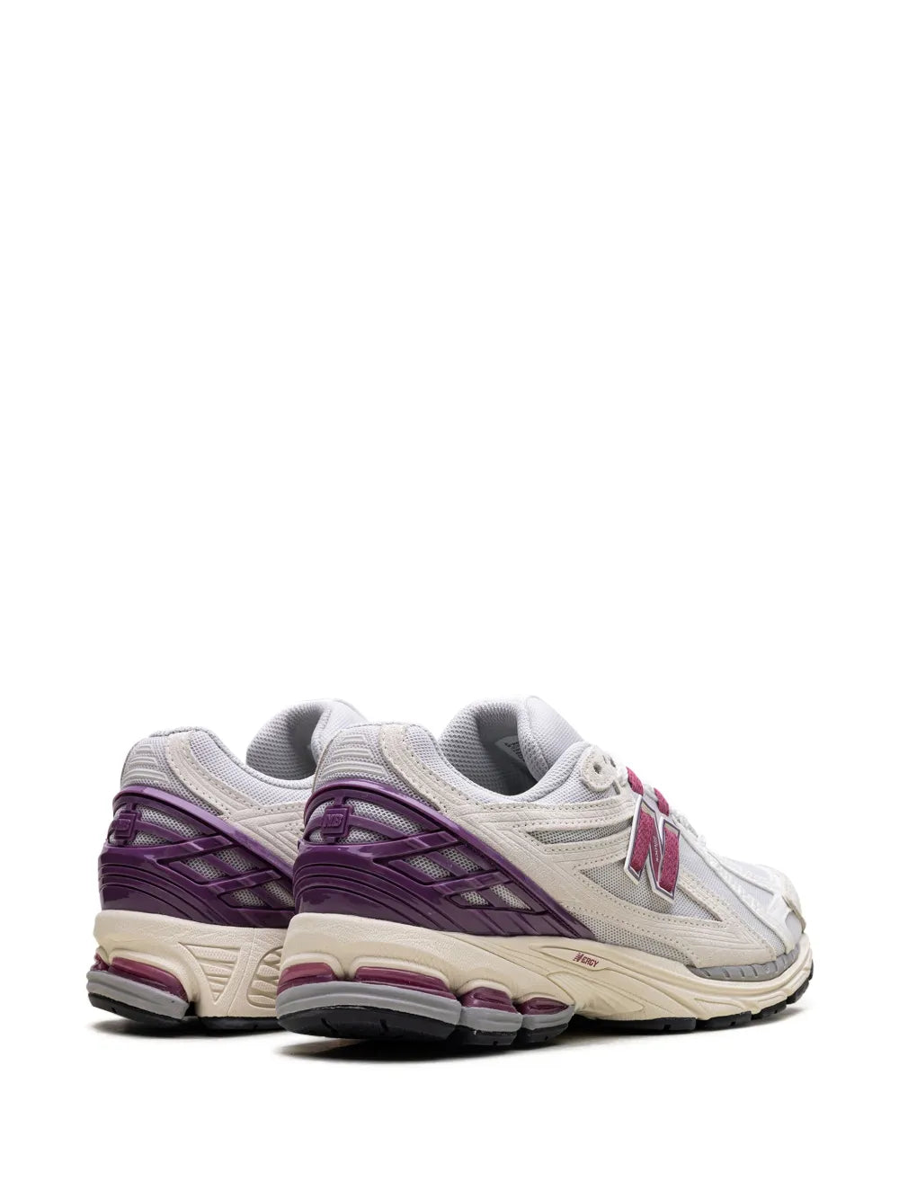 New Balance 1906R Sea Salt/Radiant Purple Sneakers