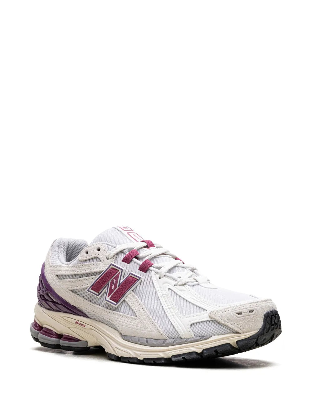 New Balance 1906R Sea Salt/Radiant Purple Sneakers