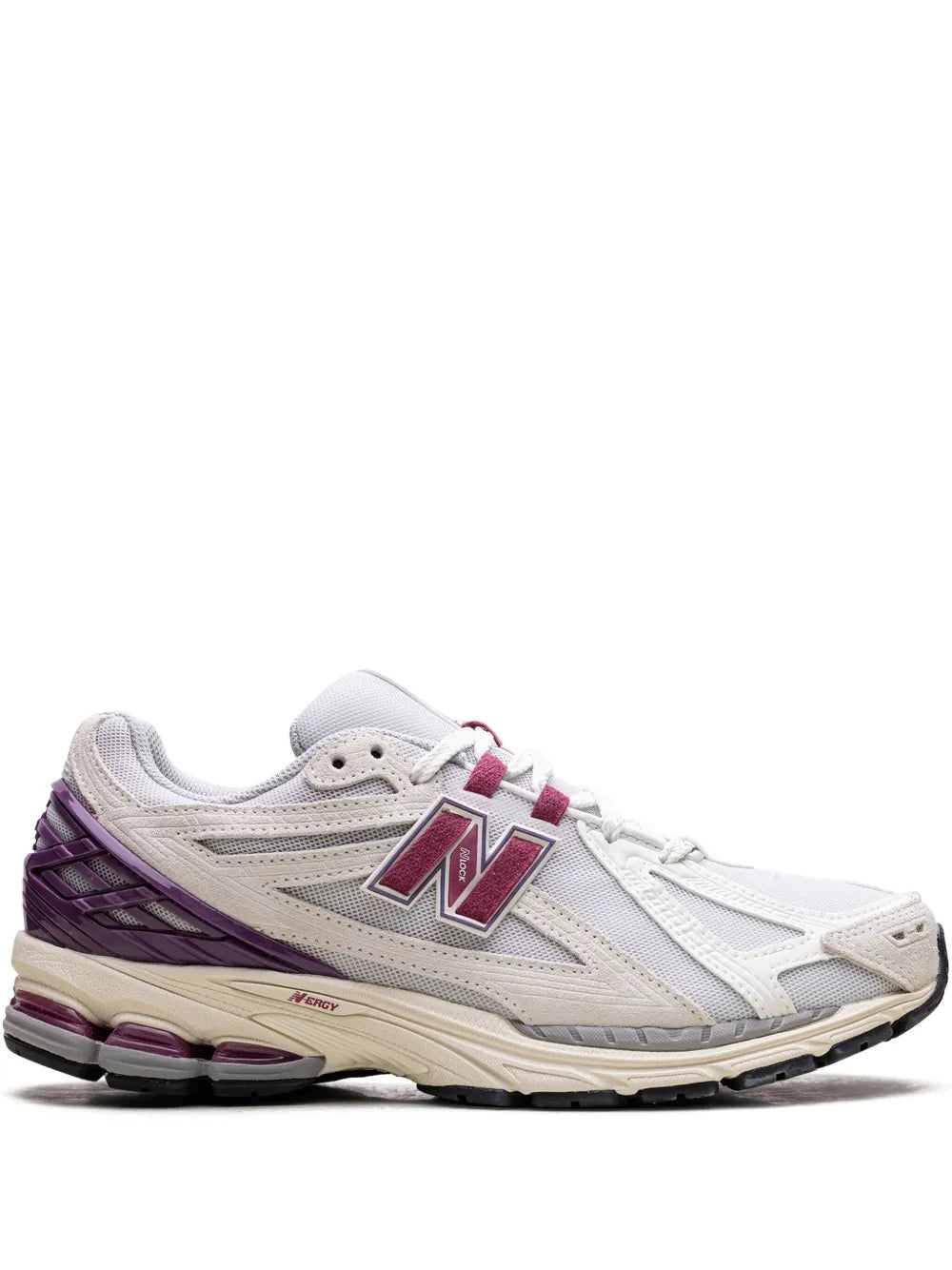 New Balance 1906R Sea Salt/Radiant Purple Sneakers