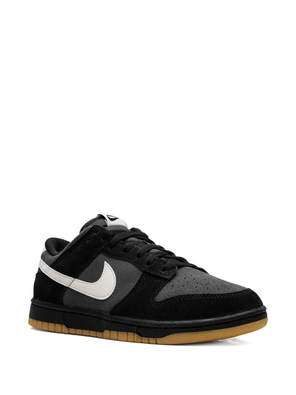 Nike Dunk Low Se Black/Grey/Gum Sneakers