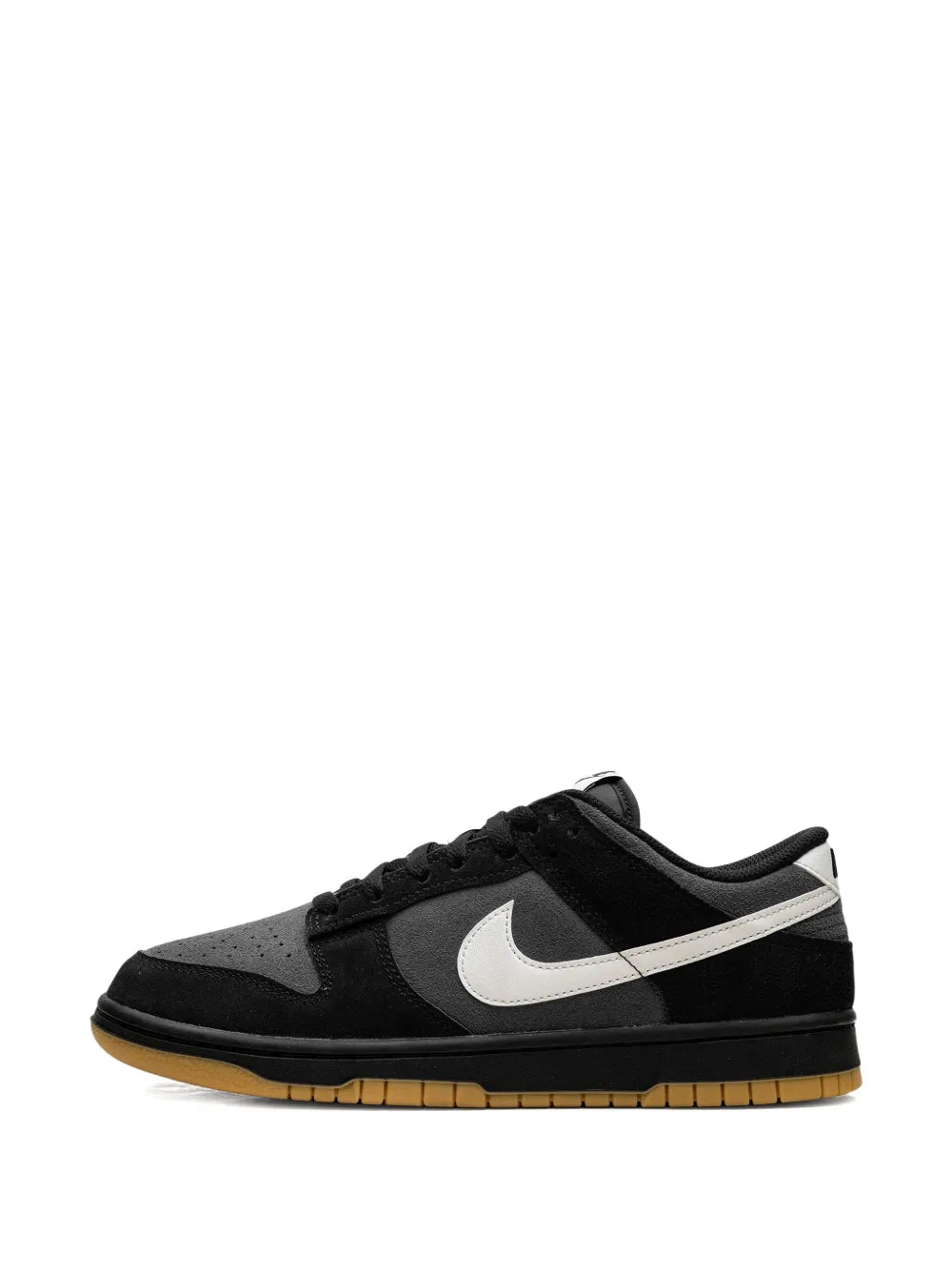 Nike Dunk Low Se Black/Grey/Gum Sneakers