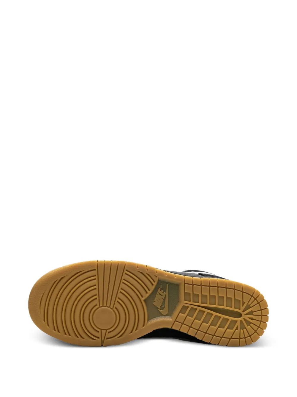 Nike Dunk Low Se Black/Grey/Gum Sneakers