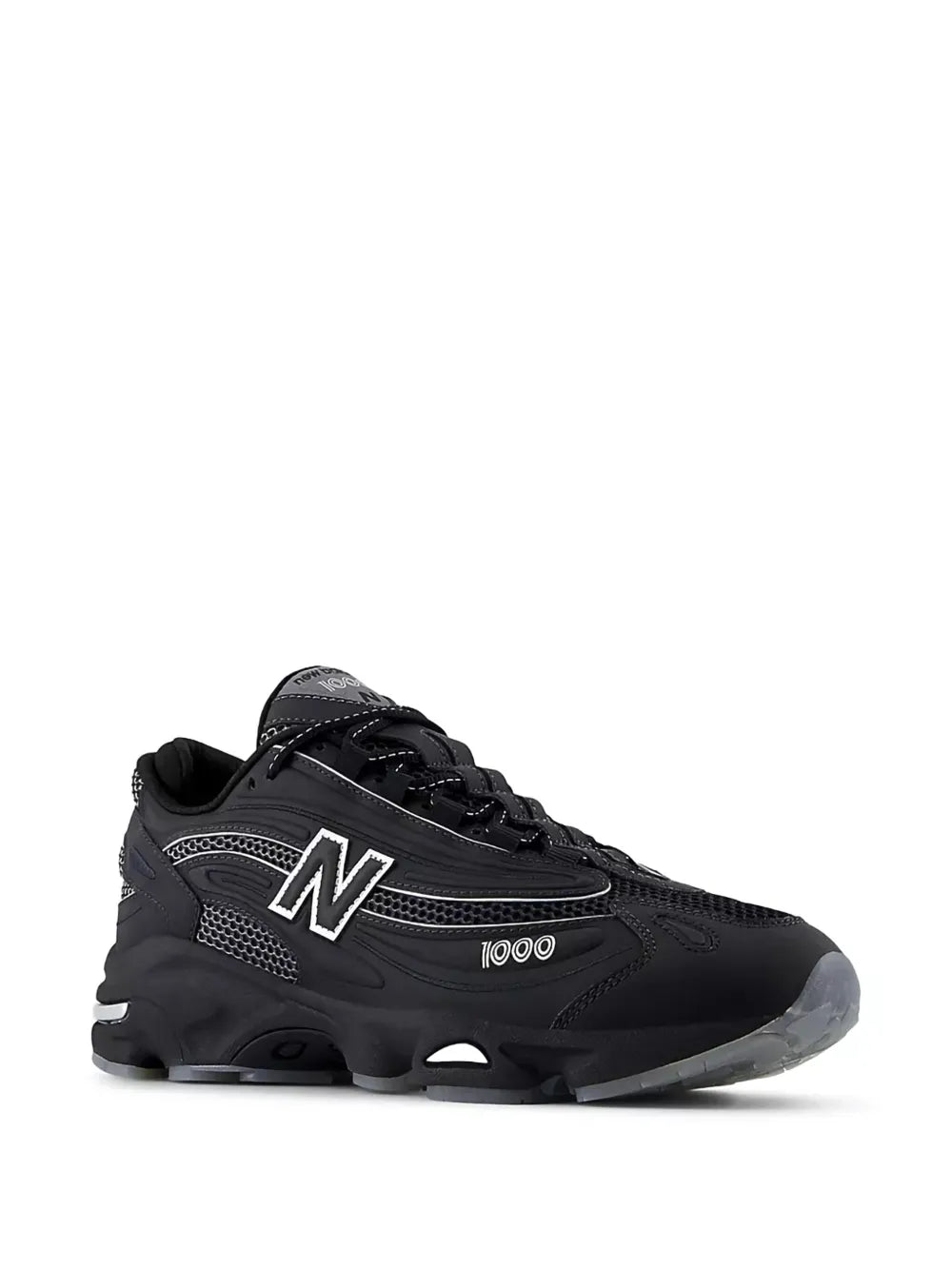 New Balance 1000 Lunar New Year Sneakers