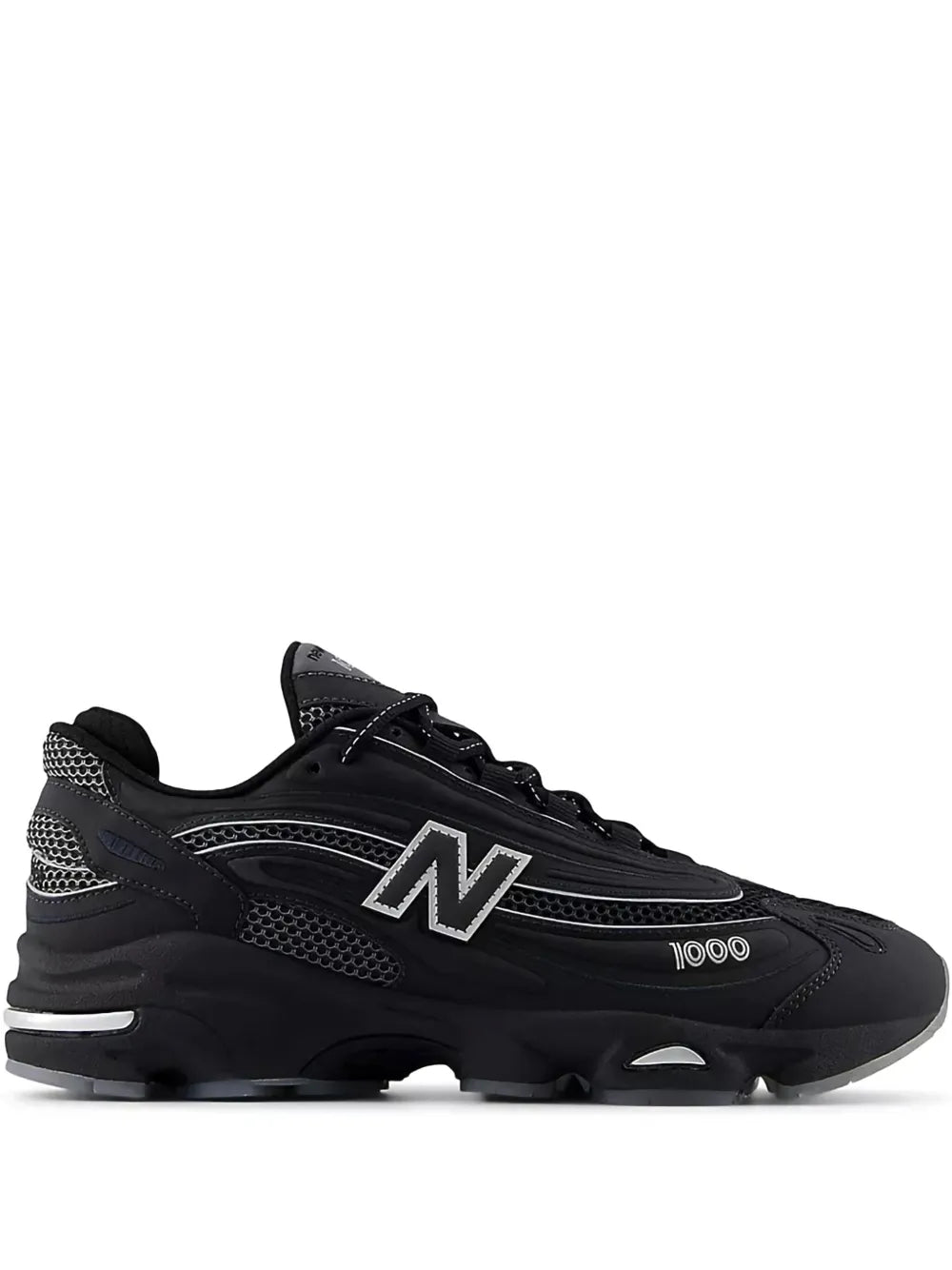 New Balance 1000 Lunar New Year Sneakers