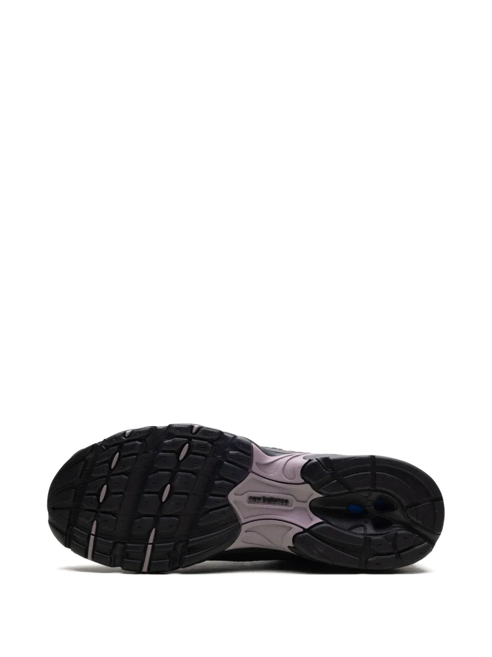 New Balance 530 Black/Black Metallic/Plum Brown Sneakers