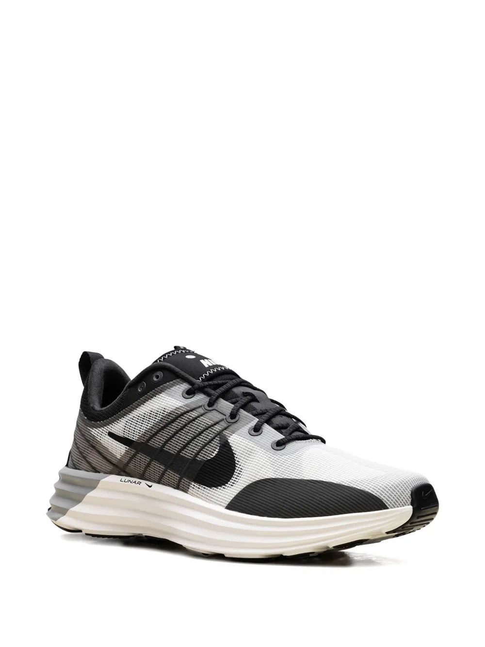 Nike Lunar Roam Summit White/Black Sneakers
