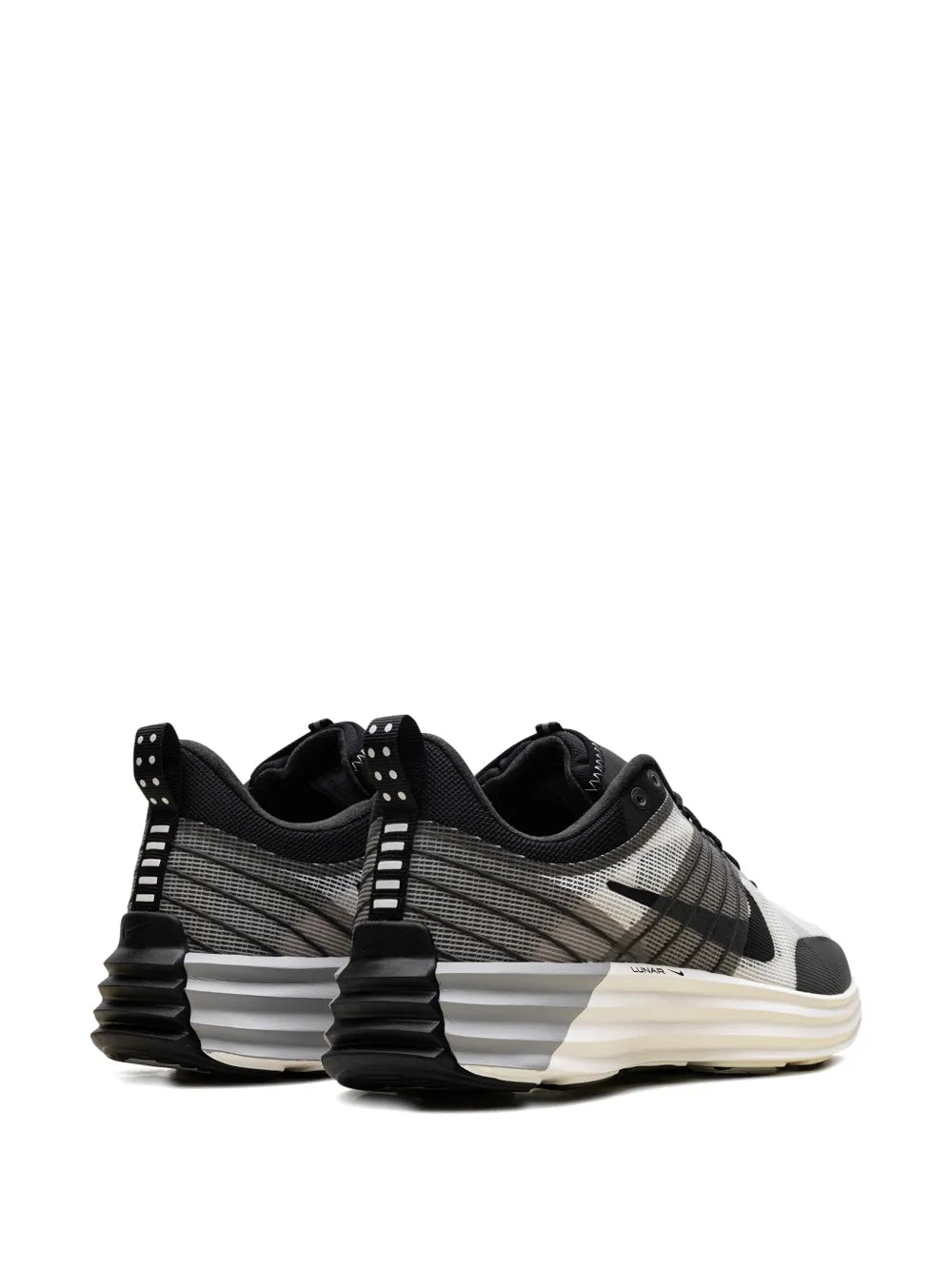 Nike Lunar Roam Summit White/Black Sneakers