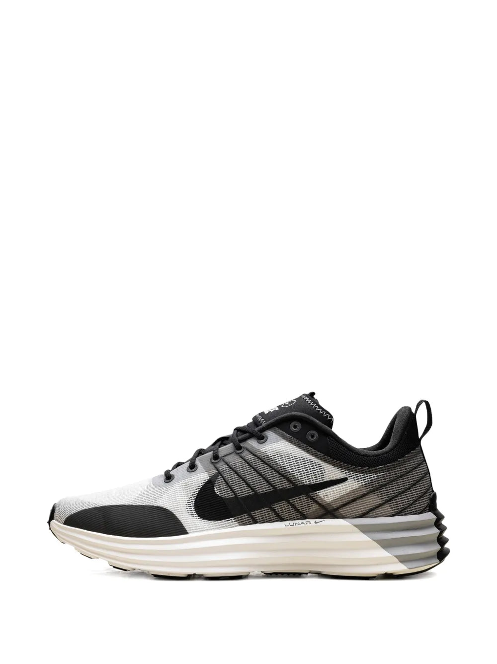 Nike Lunar Roam Summit White/Black Sneakers