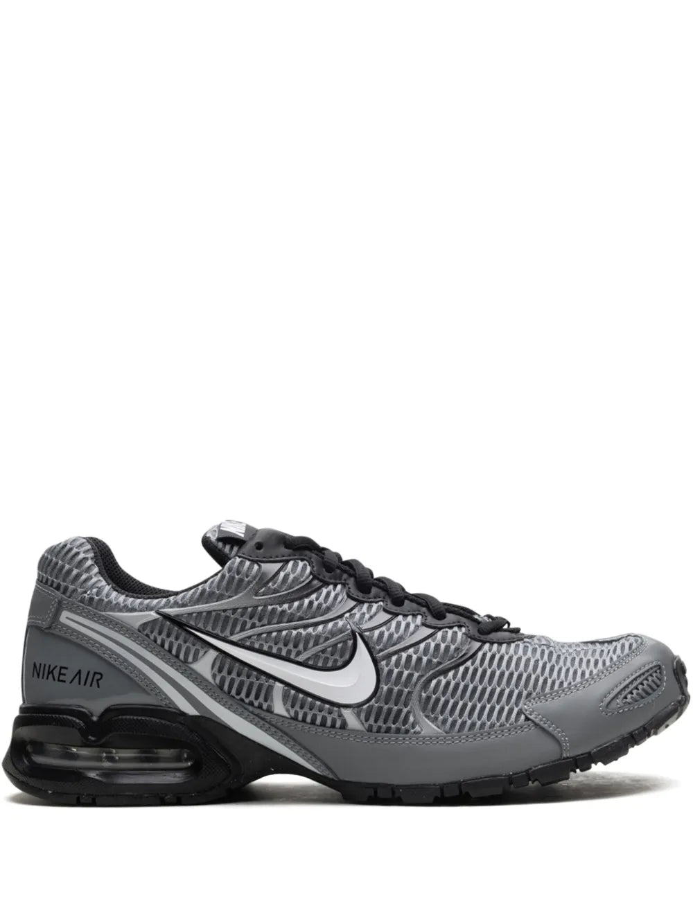 Nike Air Max Torch 4 Cool Grey/White/Black/Pure Platinum Sneakers