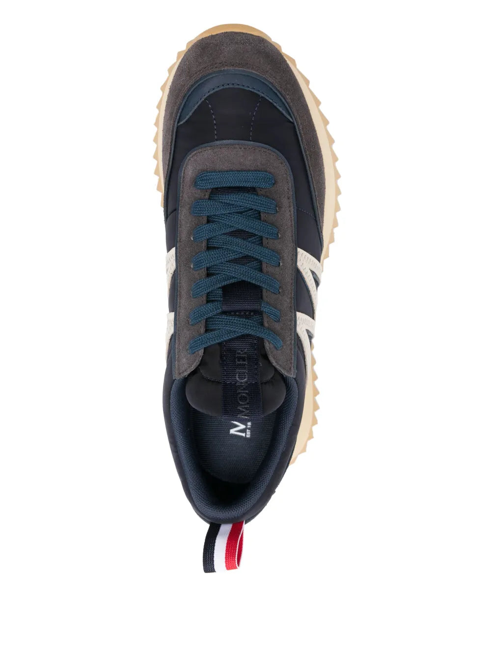Moncler Pacey Sneakers