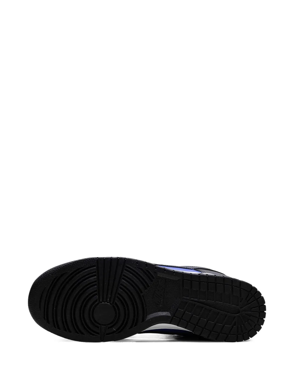 Nike Dunk Low Hyper Royal Sneakers