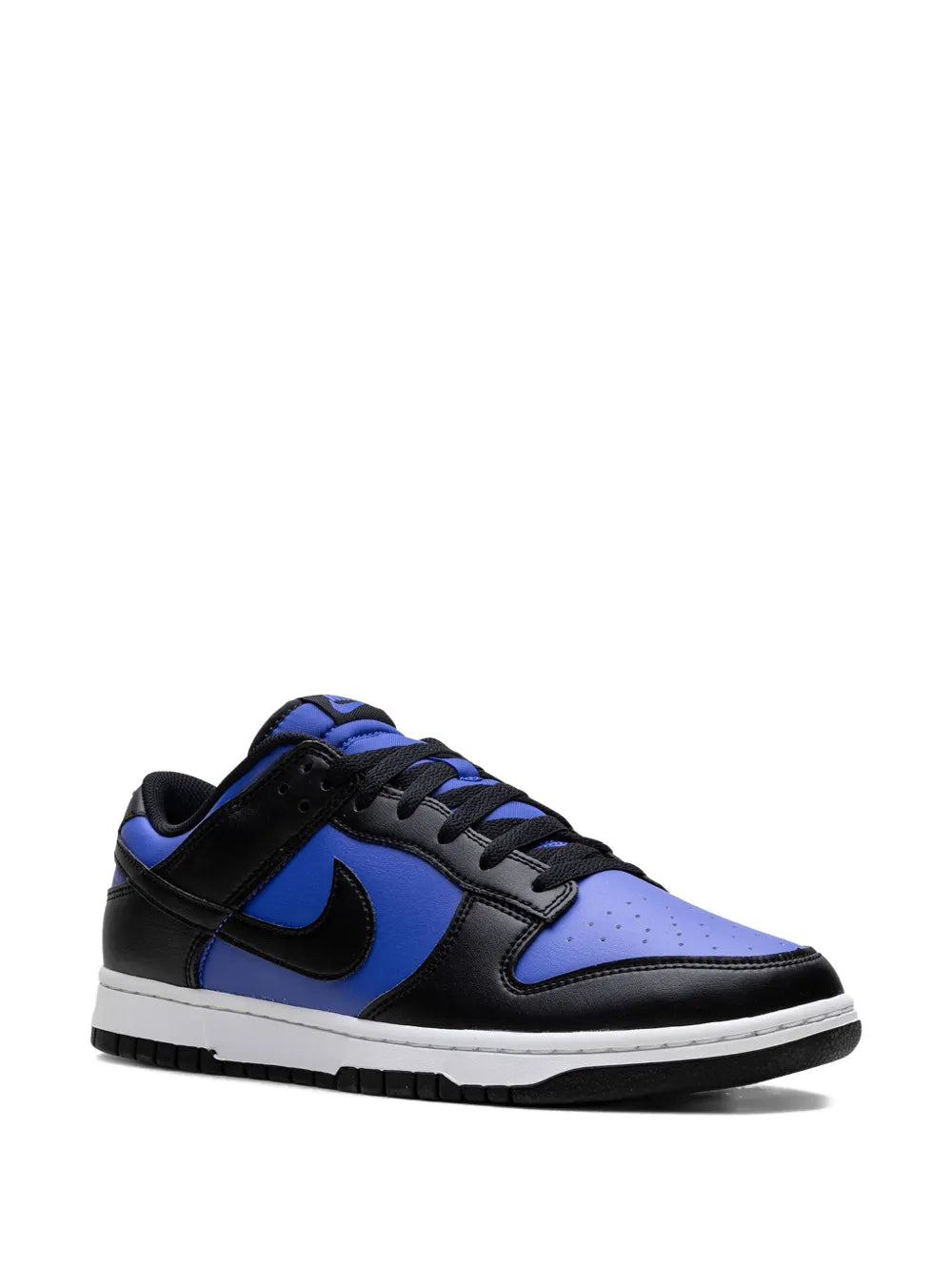 Nike Dunk Low Hyper Royal Sneakers