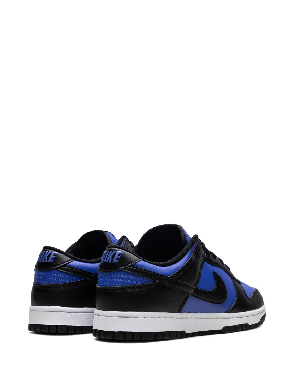 Nike Dunk Low Hyper Royal Sneakers
