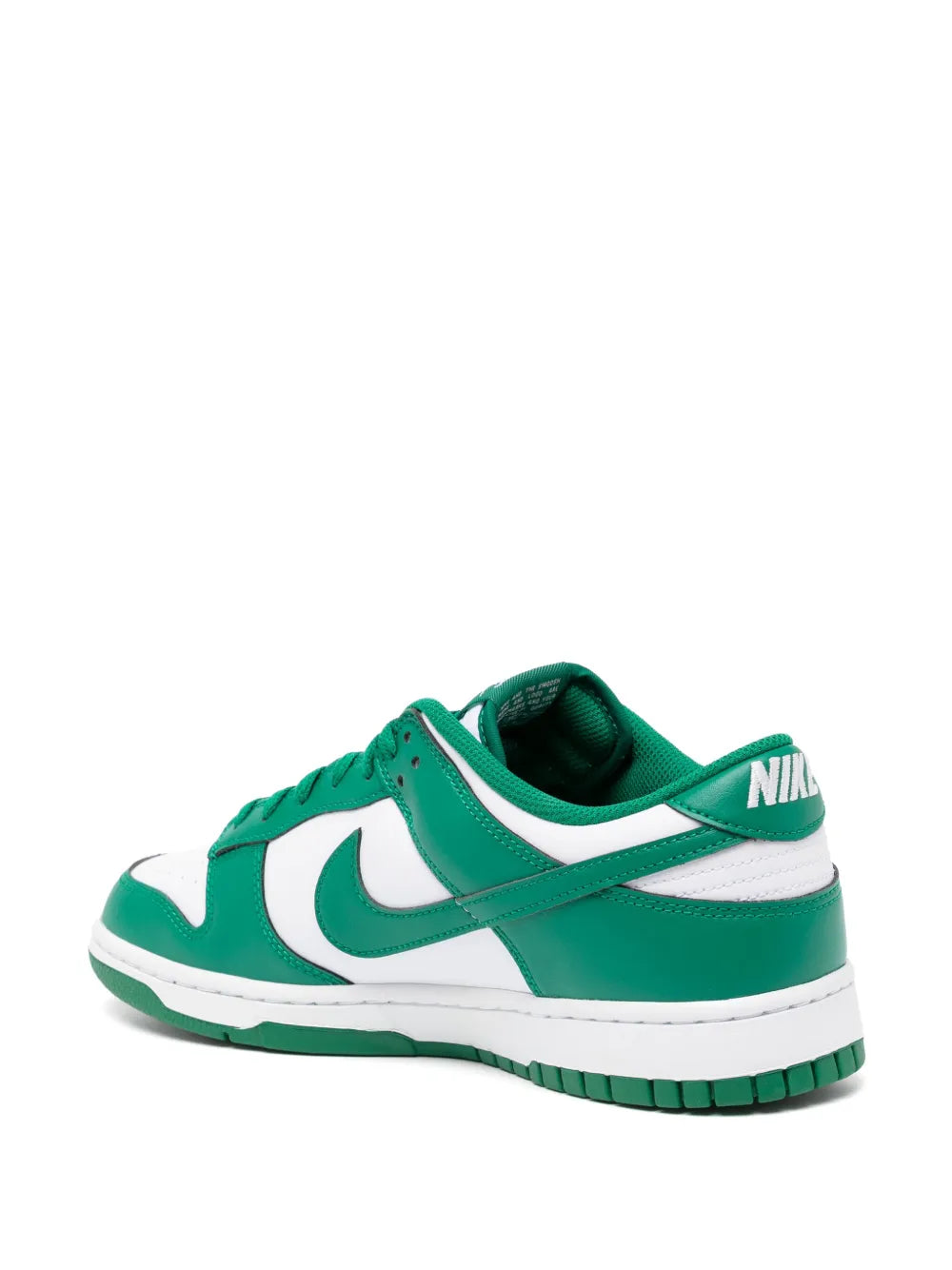 Nike Duck Low White Malachite