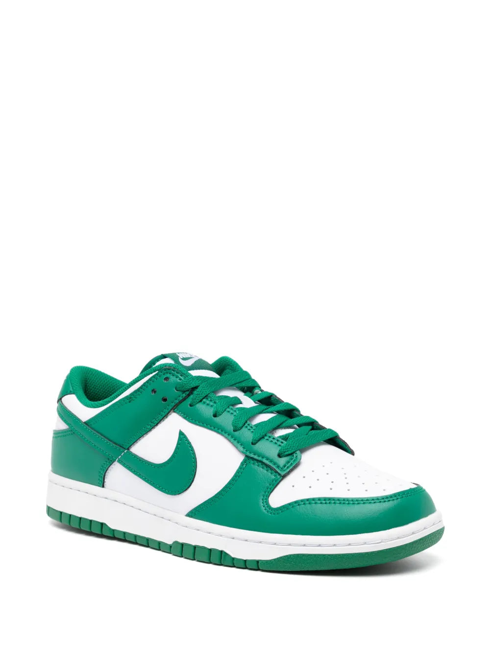 Nike Duck Low White Malachite