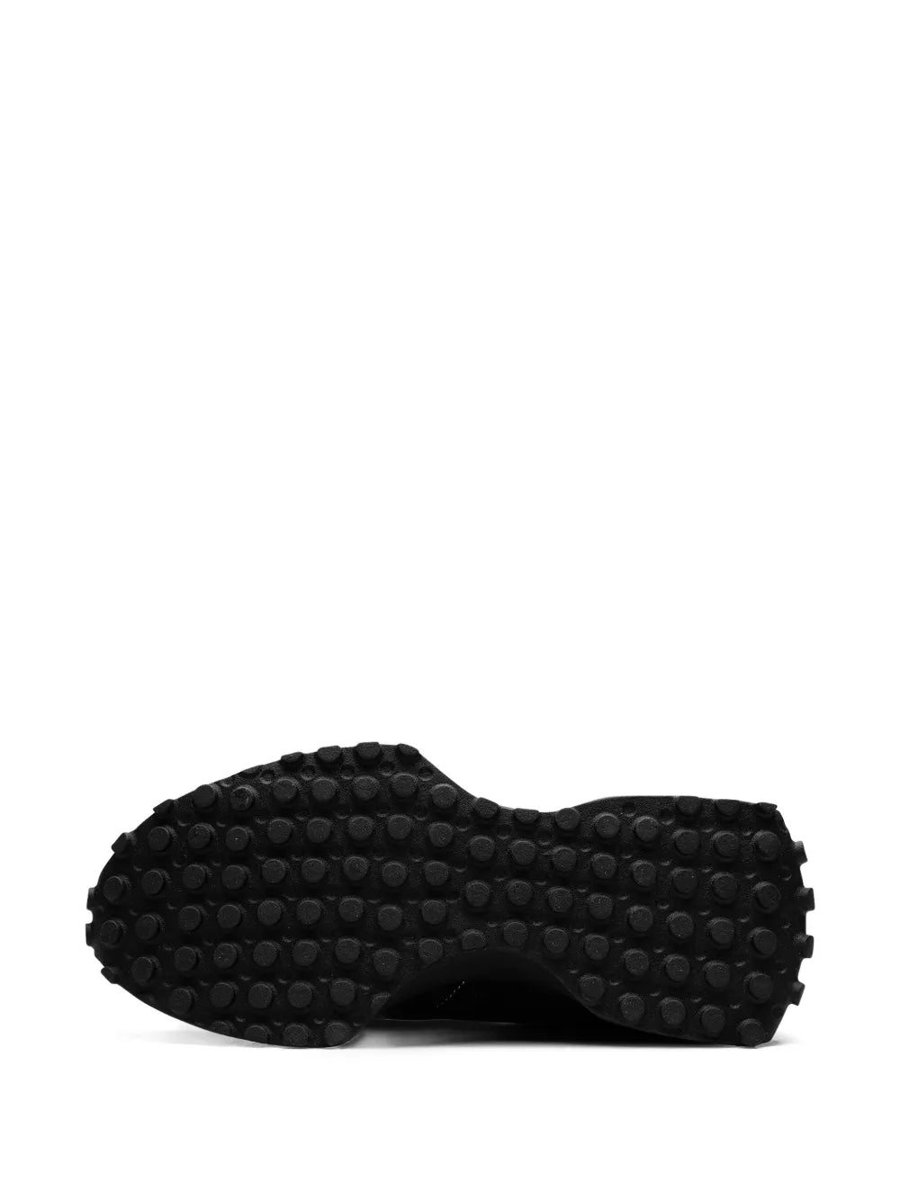 New Balance 327 Triple Black Sneakers