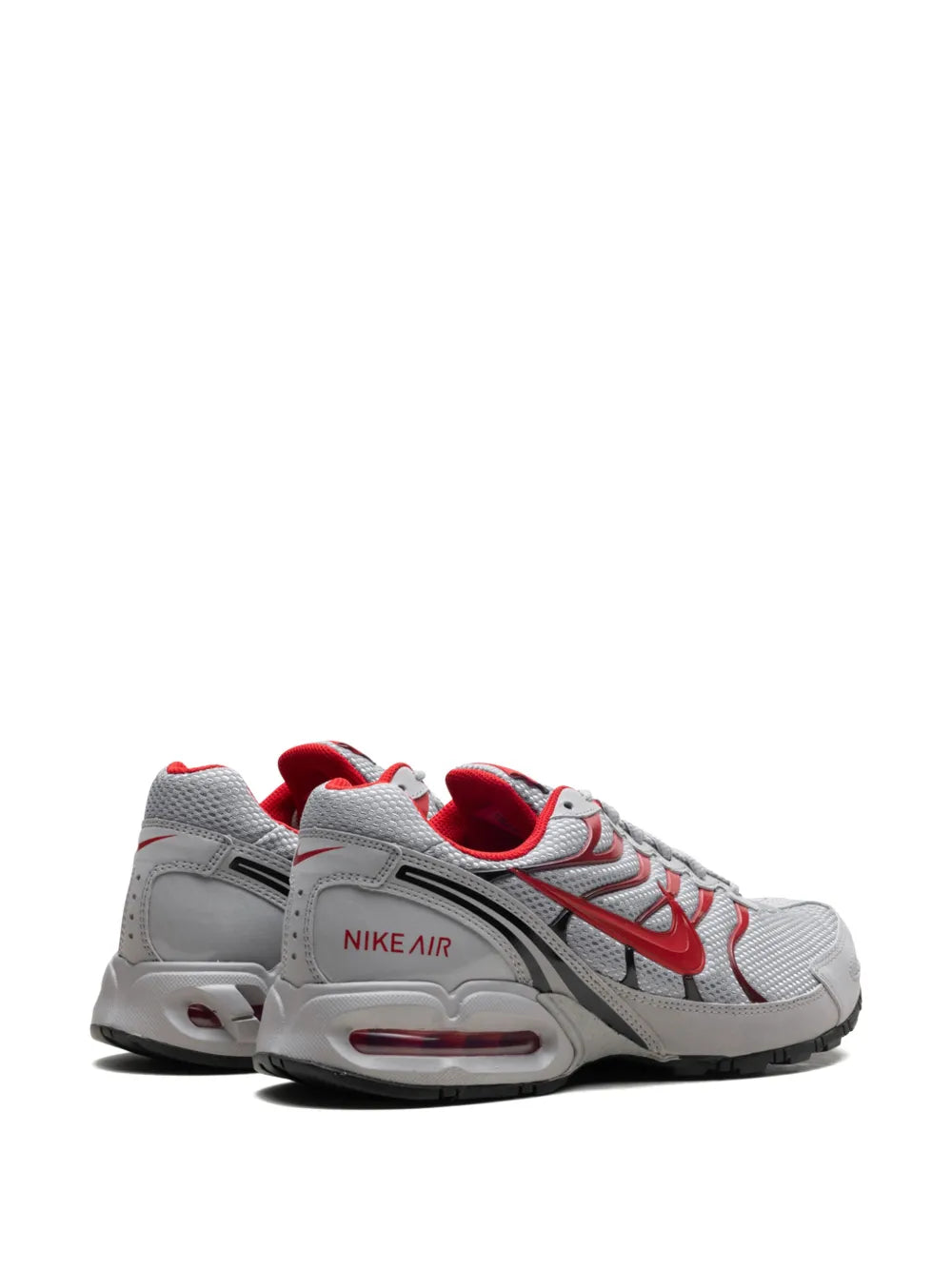 Nike Air Max Torch 4 Atmosphere Grey/University Red Sneakers