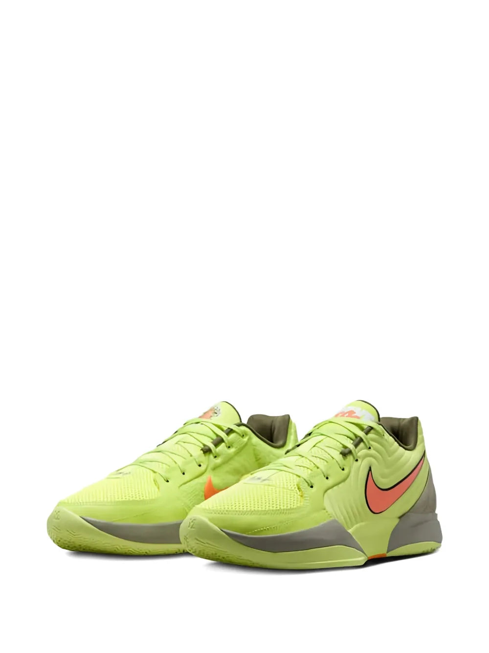 Nike Ja 2 Twelve Time Sneakers