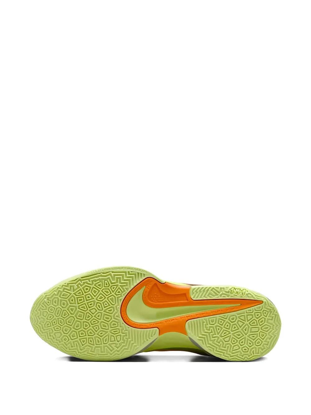 Nike Ja 2 Twelve Time Sneakers