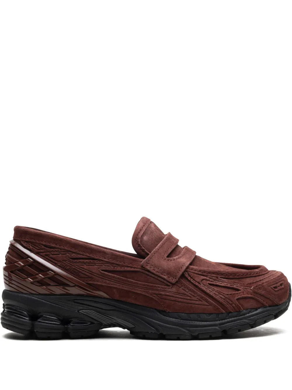 New Balance 1906L Rich Oak Sneakers