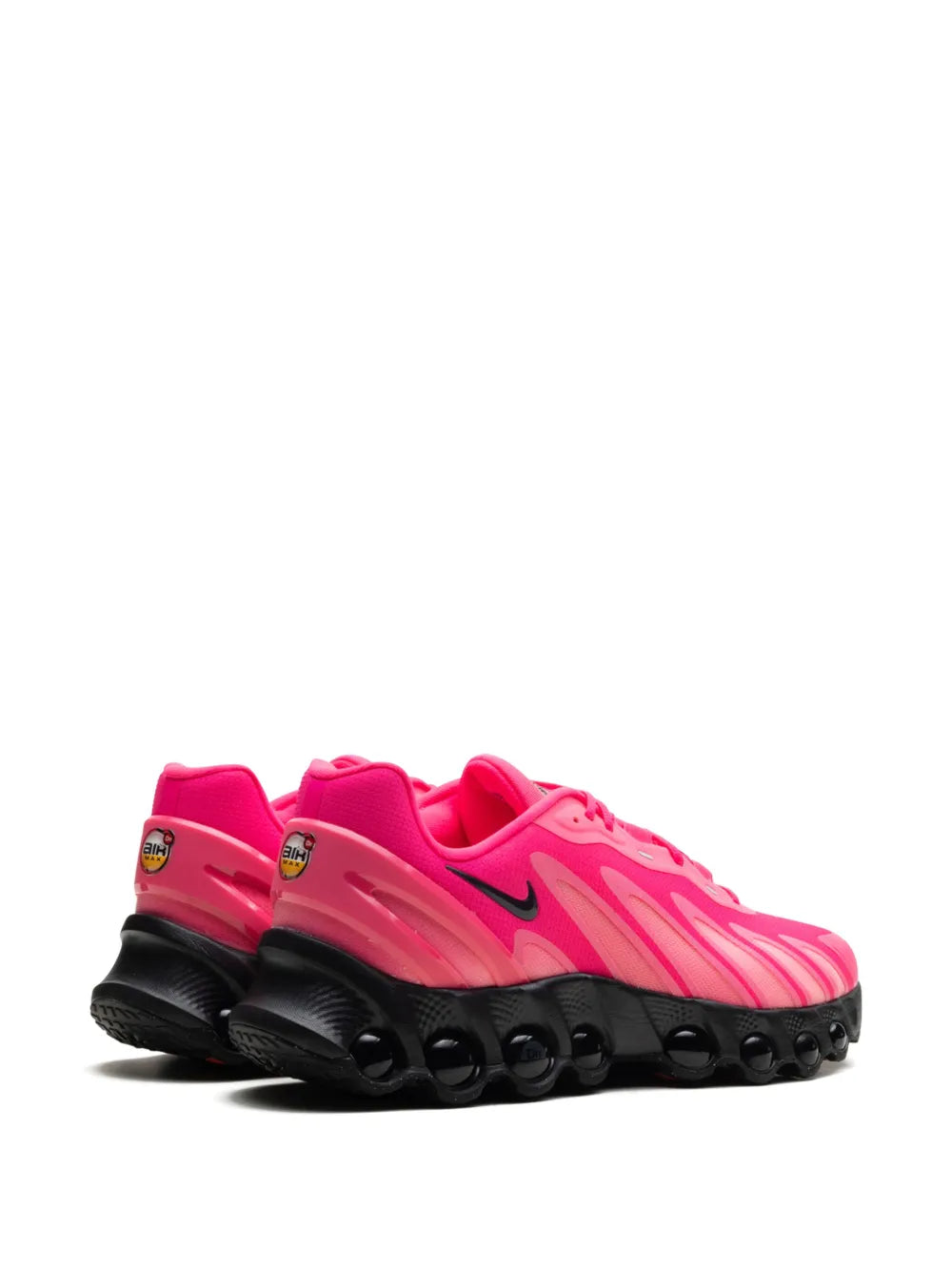 Nike Air Max Dn8 Hyper Pink/Black Sneakers