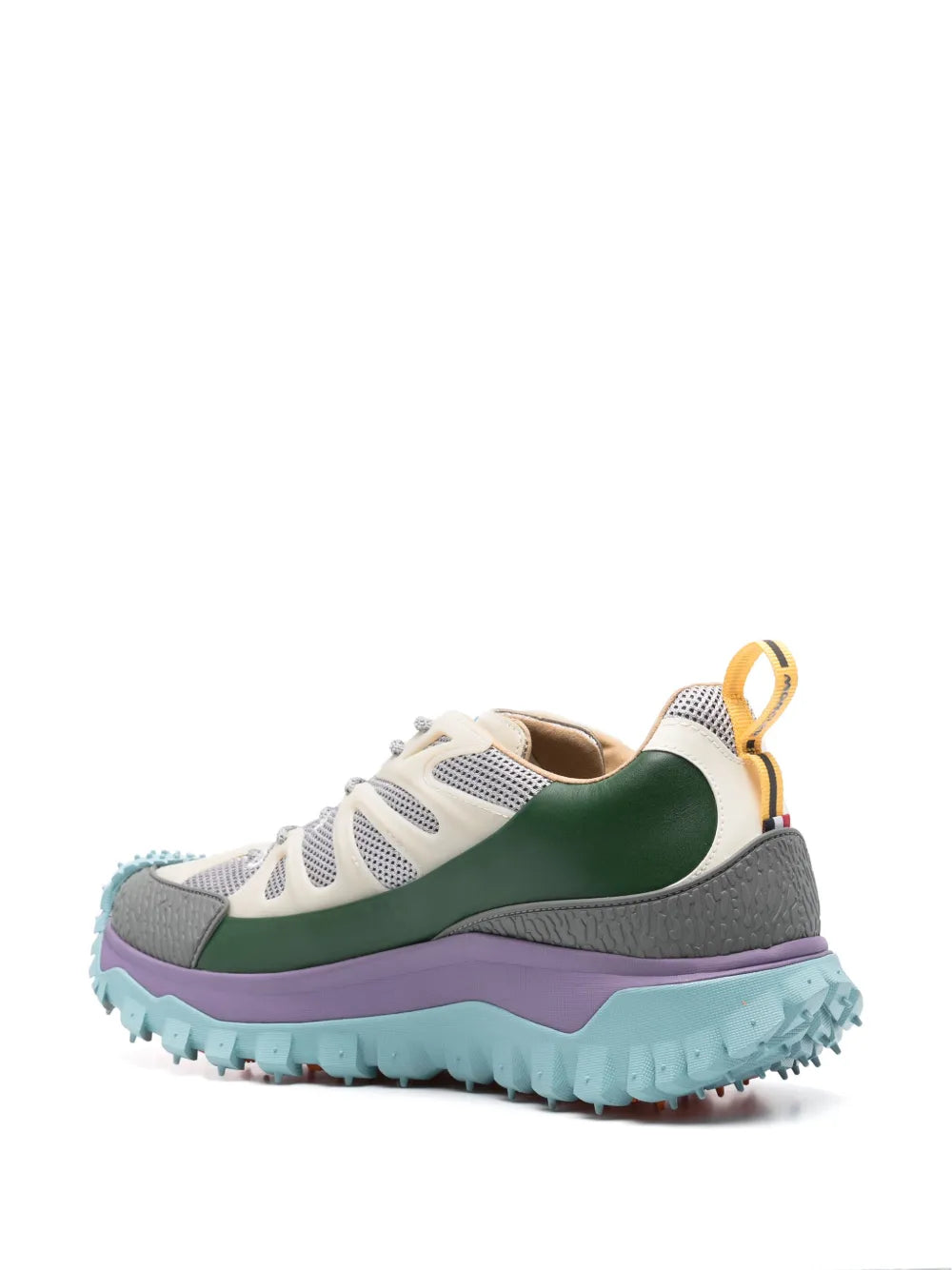 Moncler X Salehe Bembury Trailgrip Amoeba Sneakers
