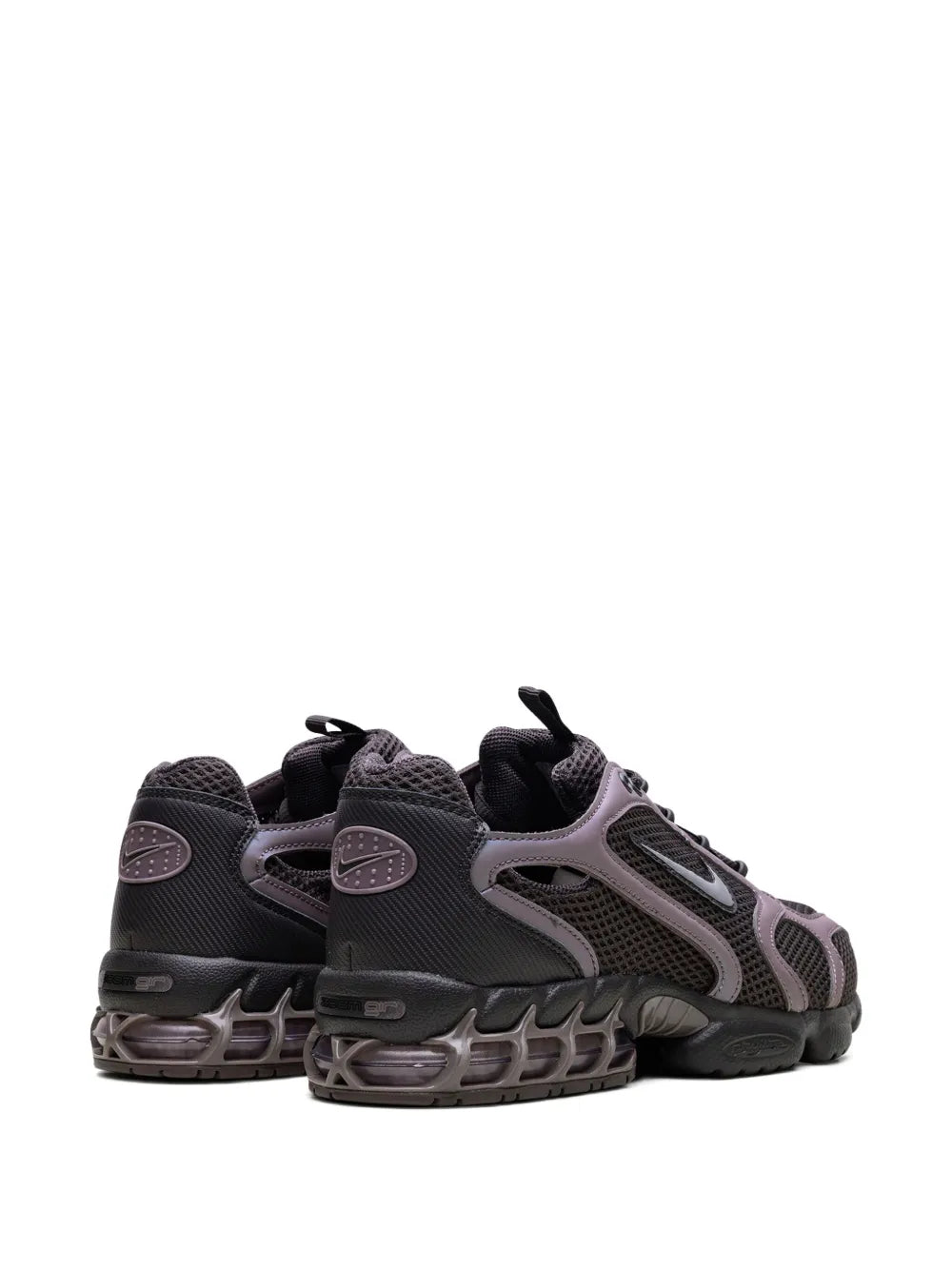 Nike Air Zoom Spiridon Cage 2 Medium Ash Sneakers