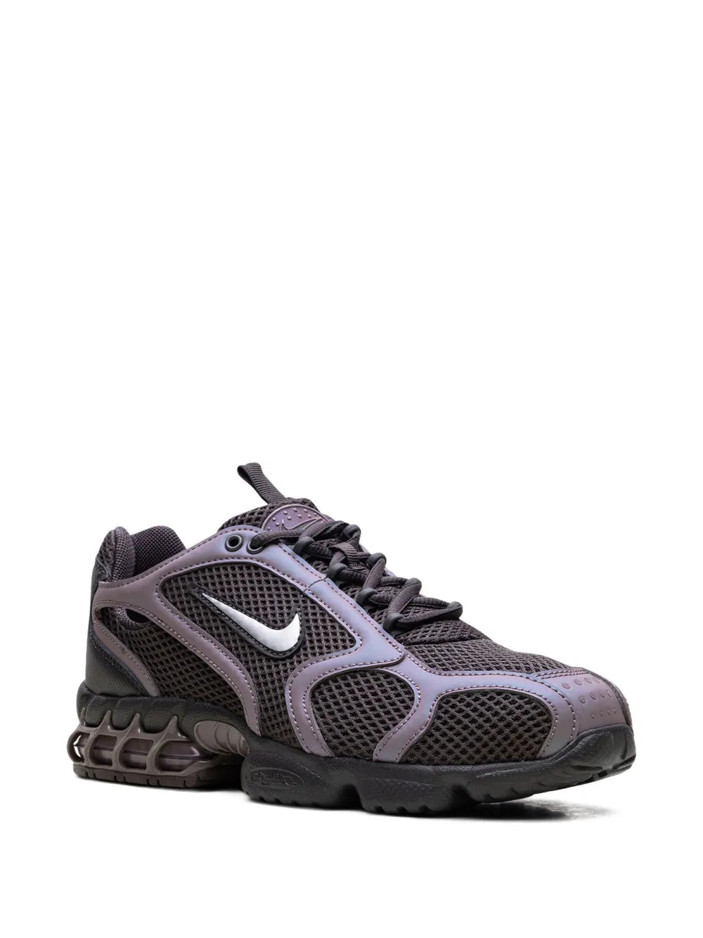 Nike Air Zoom Spiridon Cage 2 Medium Ash Sneakers