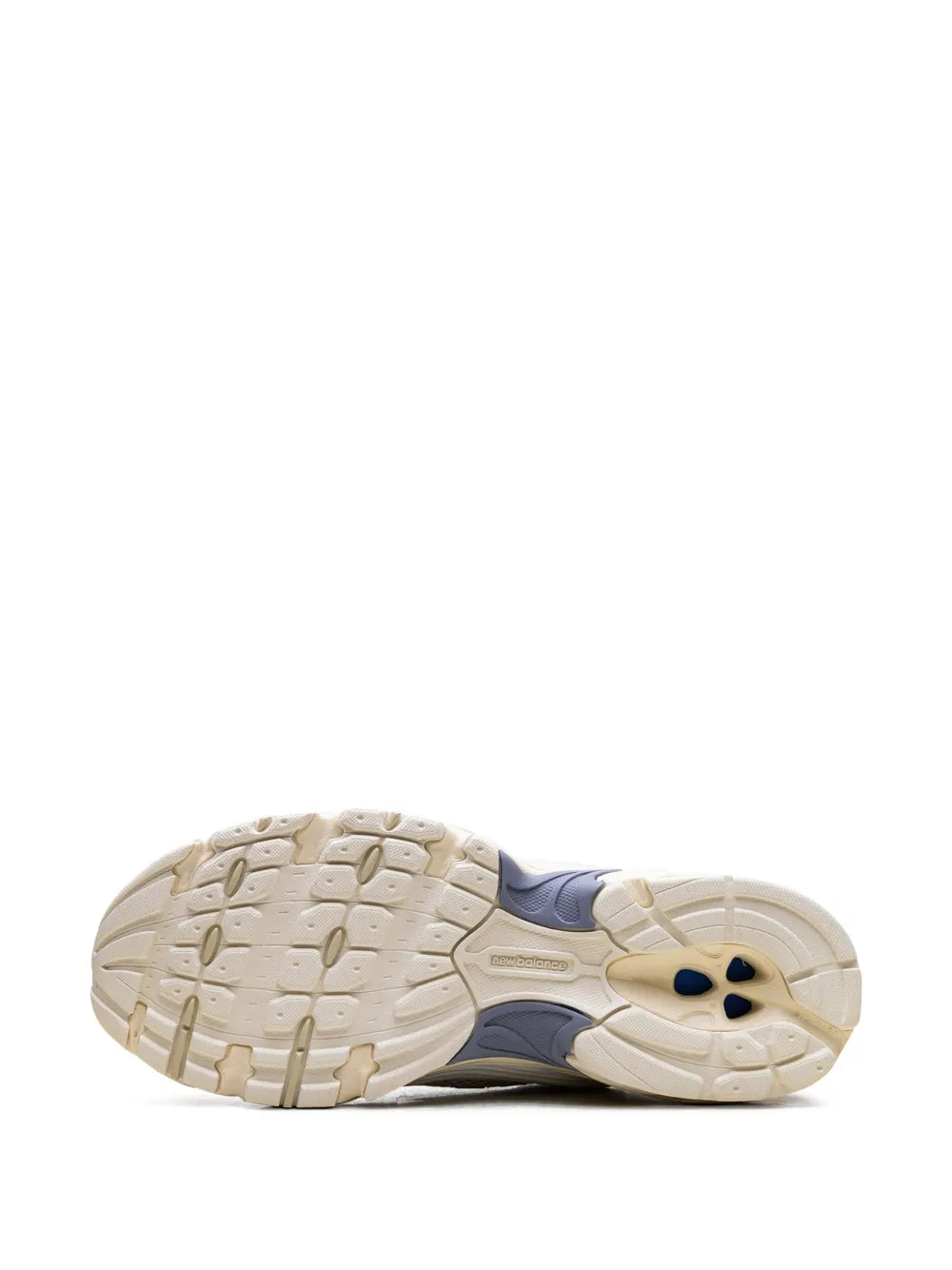 New Balance 530 Angora/Dusk Shower Sneakers