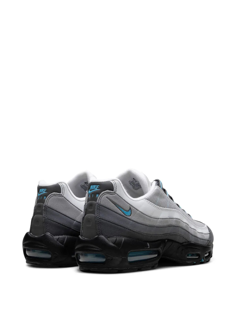 Nike Air Max 95 Baltic Blue Sneakers