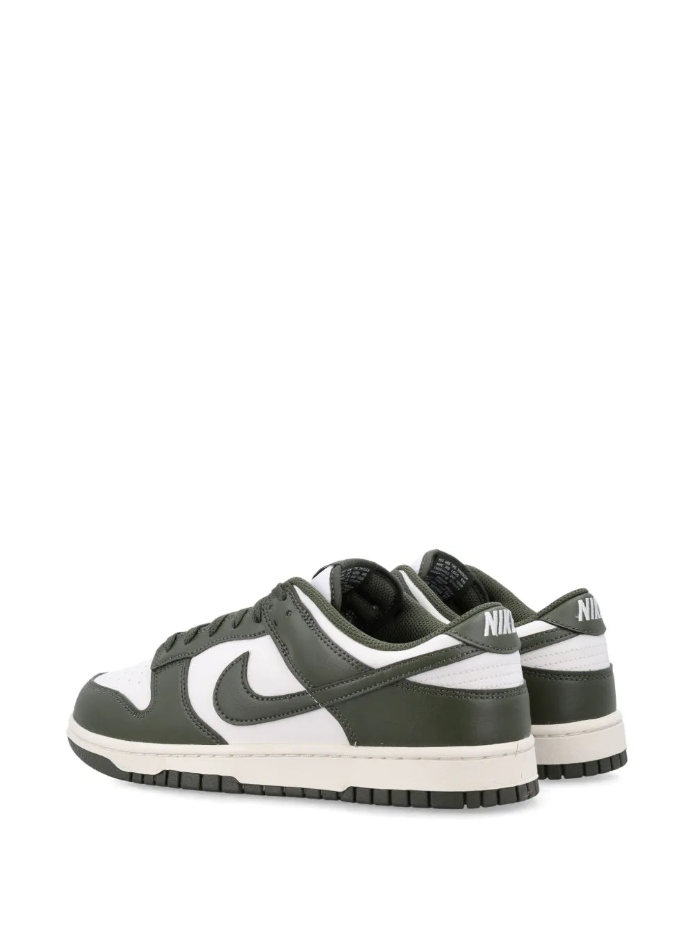 Nike Dunk Low Retro Sneakers