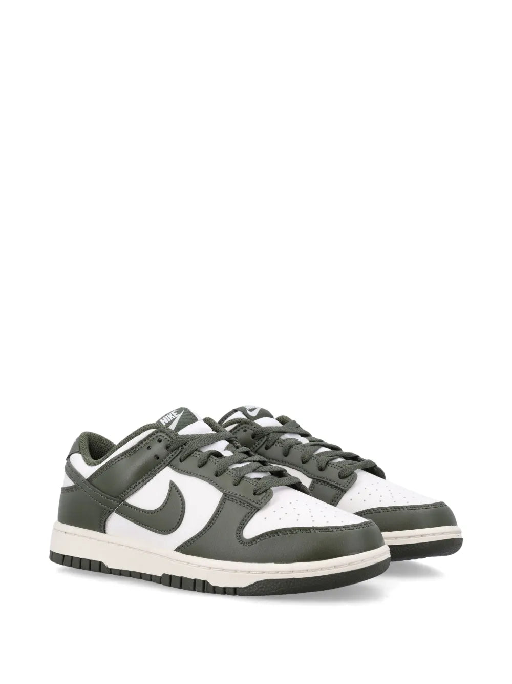 Nike Dunk Low Retro Sneakers