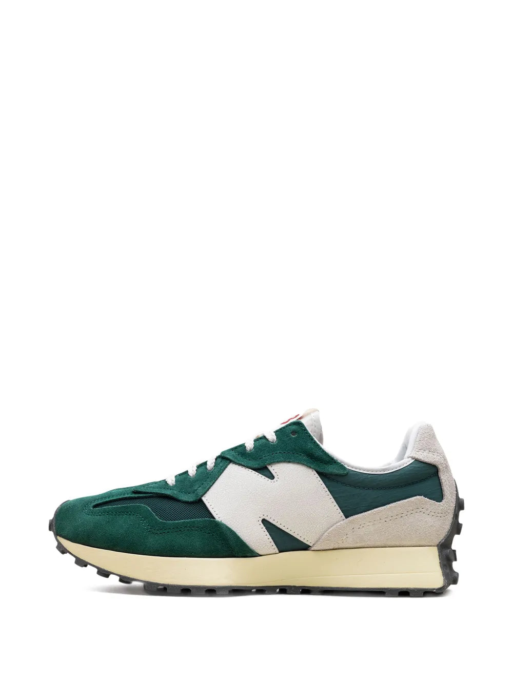 New Balance 327 Marsh Green Sneakers
