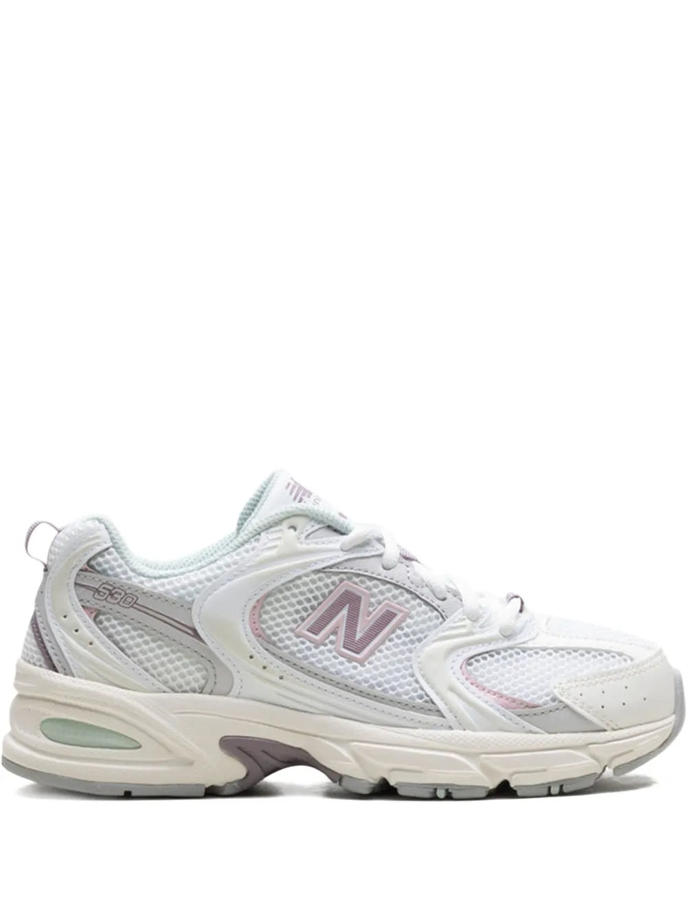 New Balance 530 Sea Salt/Ice Wine Sneakers