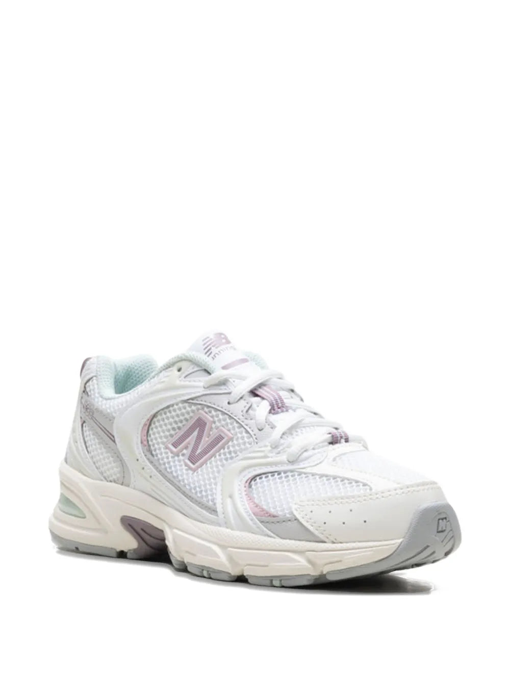 New Balance 530 Sea Salt/Ice Wine Sneakers
