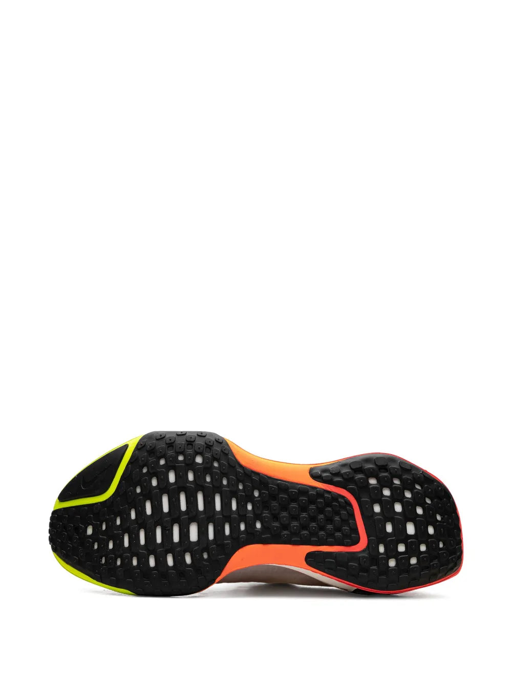 Nike Invincible Run 3 Bright Crimson Sneakers