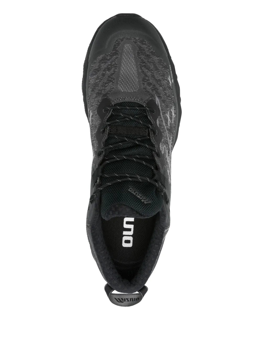 Mizuno Wave Mujin Ls Gtx Sneakers