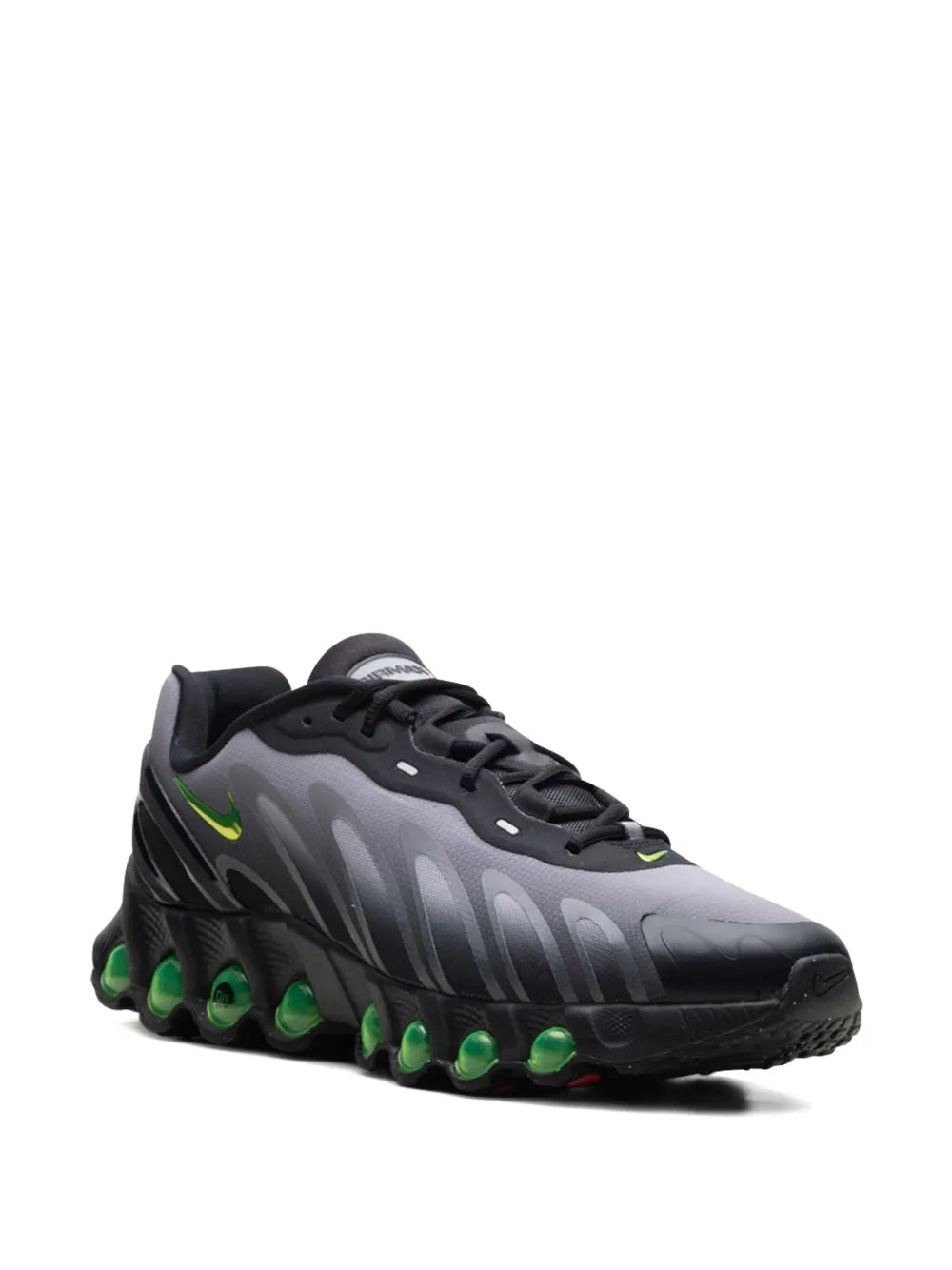Nike Air Max Dn8 Black Volt Sneakers