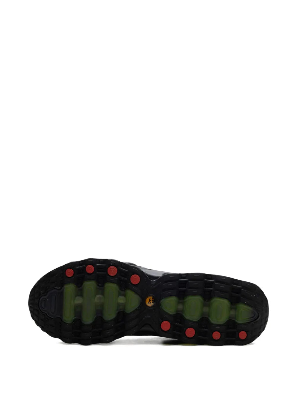Nike Air Max Dn8 Black Volt Sneakers