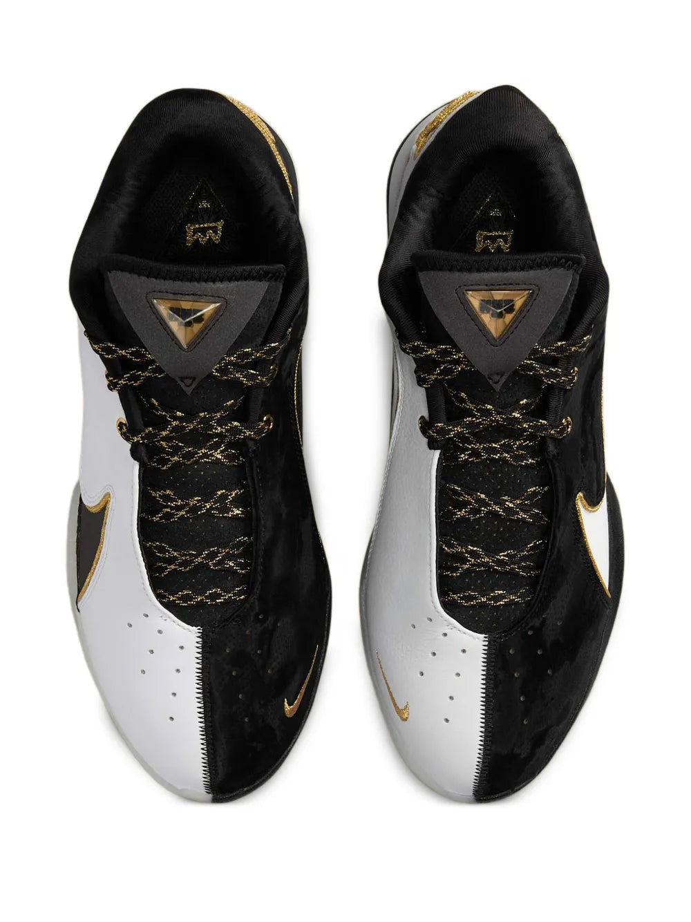 Nike Lebron 22 Mogul Sneakers