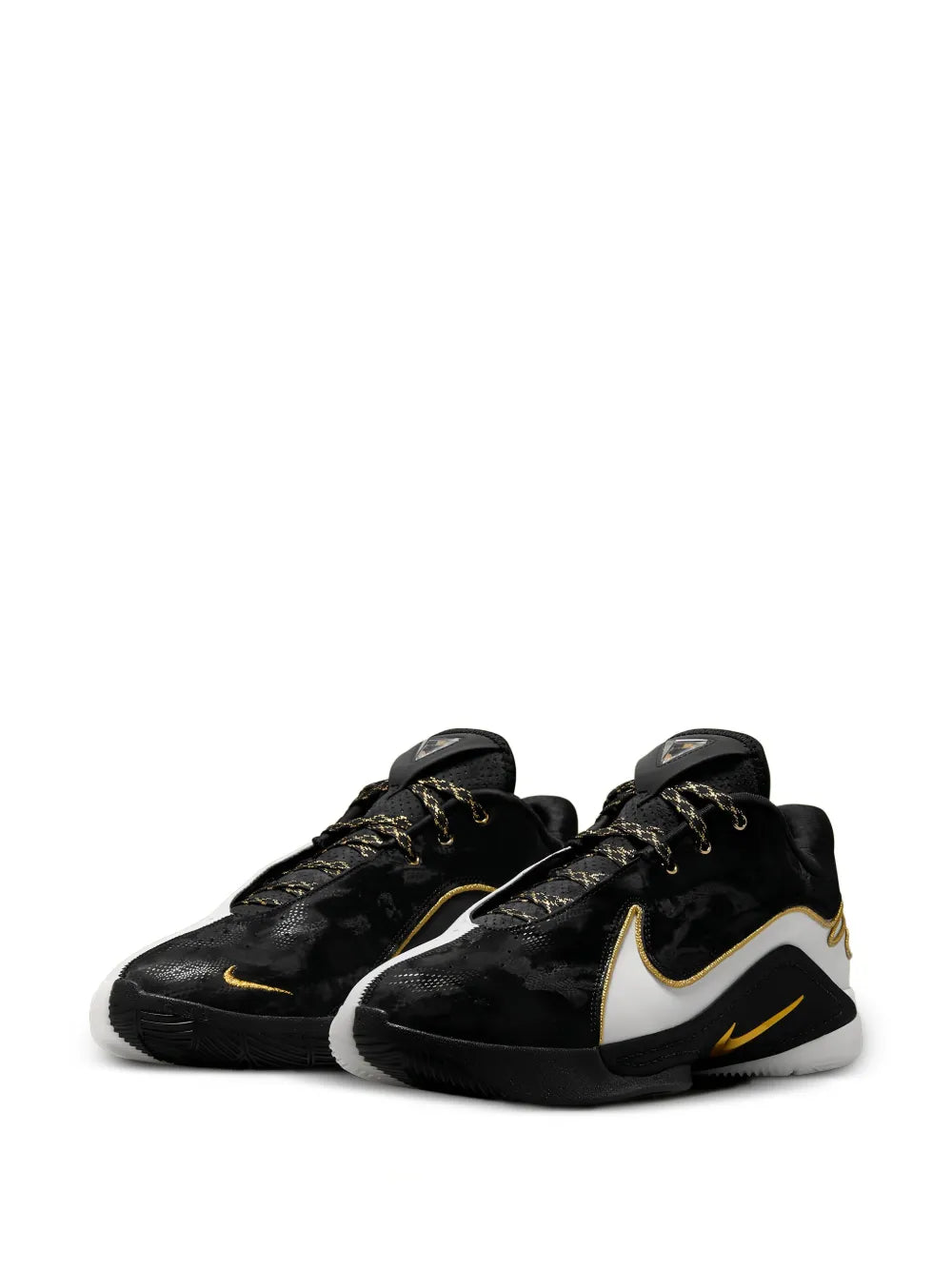 Nike Lebron 22 Mogul Sneakers